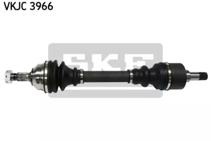 Привод колеса SKF для PEUGEOT 306 Кабриолет (7D, N3, N5) 2.0 16V